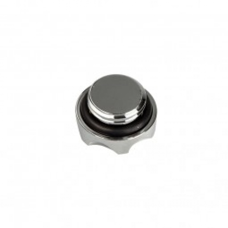 Bitspower Premium G1/4 pulgadas Plata - Tapón Sellado
