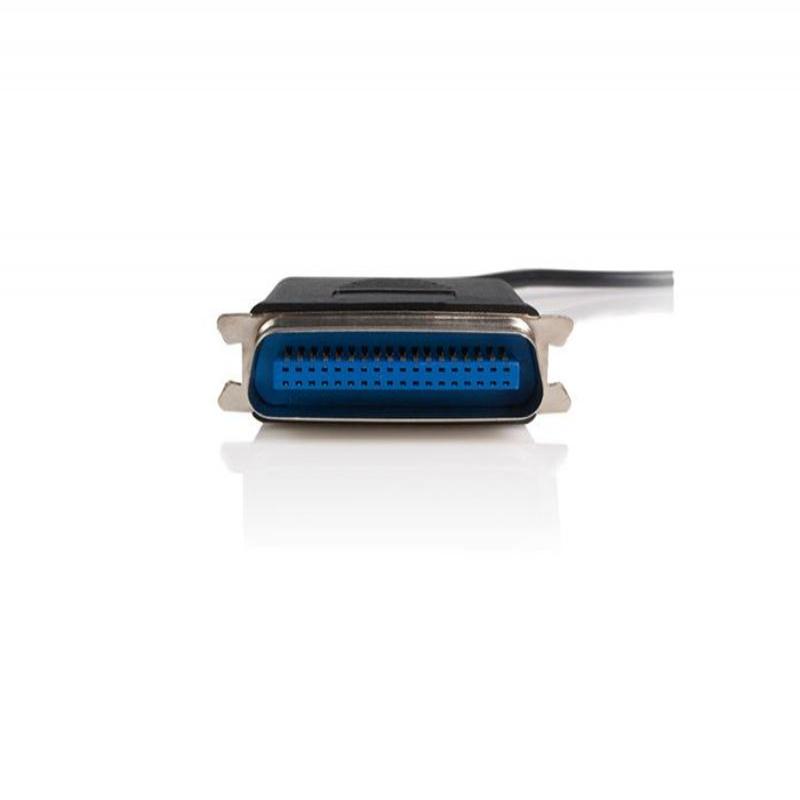Cable Adaptador Impresora Startech Paralelo-USB 2.0 - 1,8 m