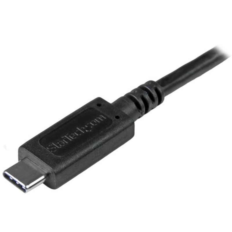 Startech Cable de 1m USB 3.1 Type-C a Micro B - Cable USB