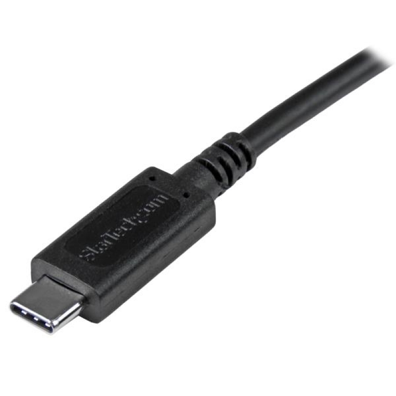 Startech Cable USB Type-C de 1m - USB 3.1 Tipo A a USB-C - Cable USB