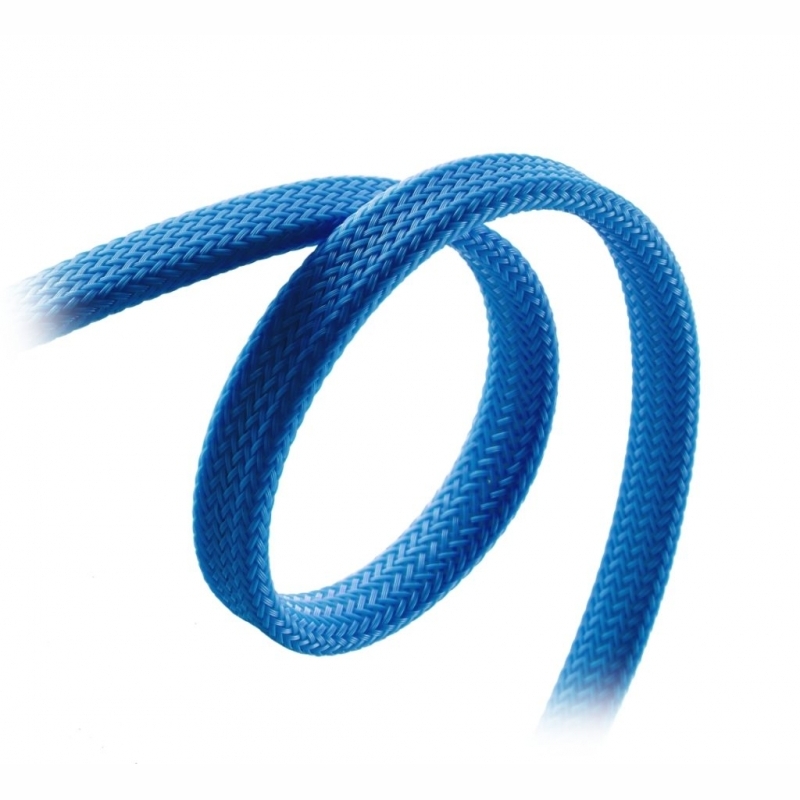 CableMod ModMesh SATA 3 Cable 60cm Azul Claro - Cable SATA