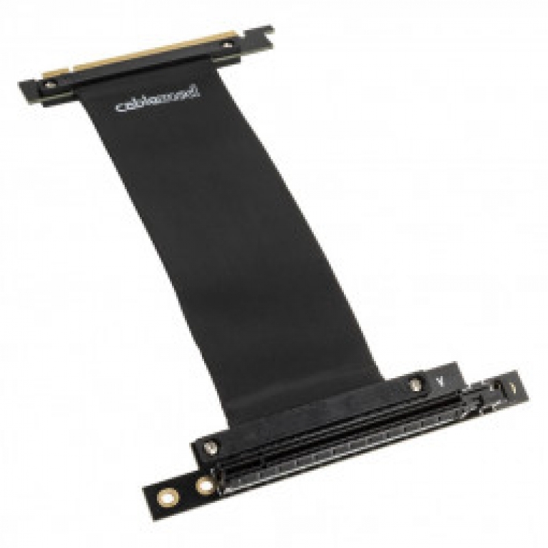 Kit Instalación CableMod Vertical PCI-e, 2x DisplayPort - Kit Instalación