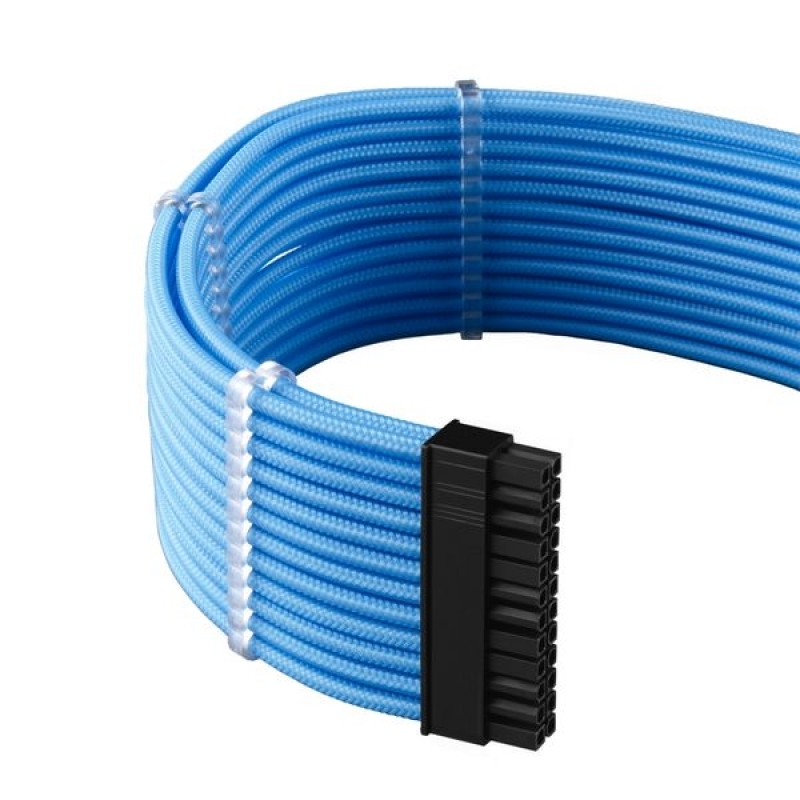 CableMod PRO ModMesh C-Series AXi/HXi/RM Azul Claro - Kit Cables