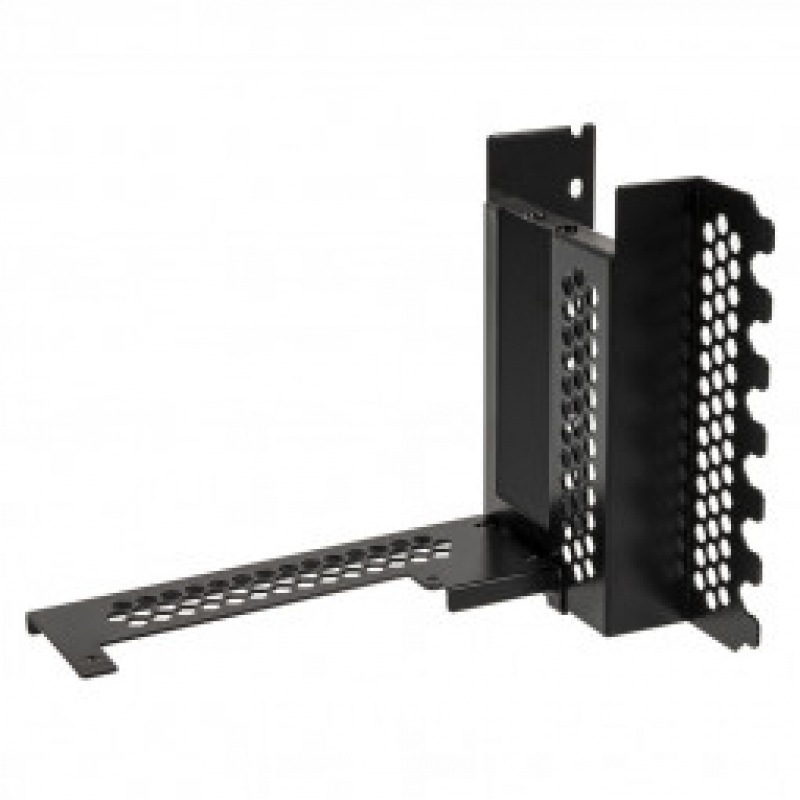 Kit Instalación CableMod Vertical PCI-e, HDMI + DisplayPort - Kit Instalación