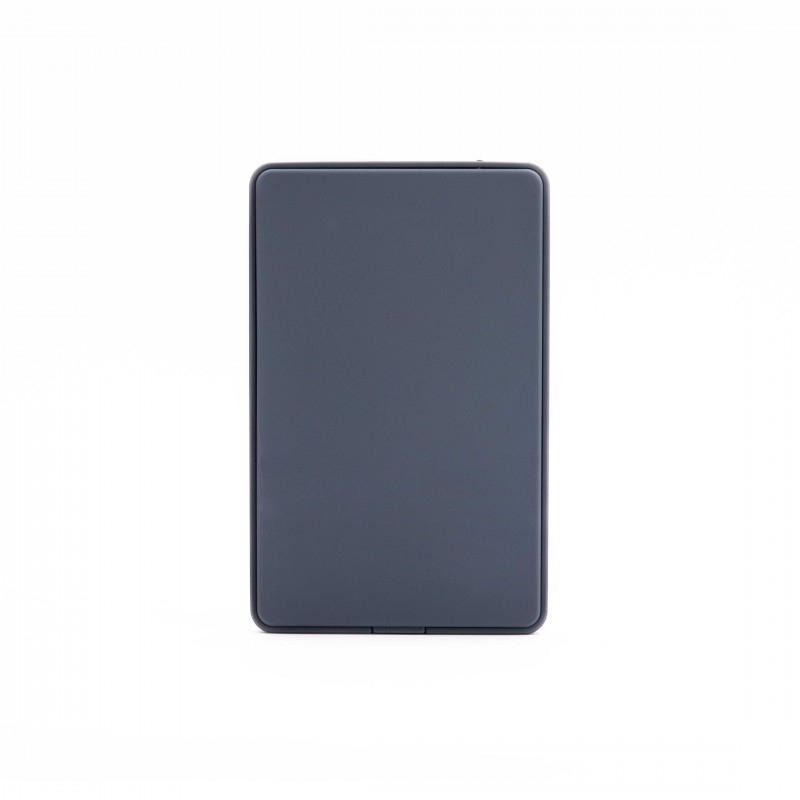 Coolbox SlimColor 2543 USB 3.0 2.5 pulgadas Gris - Carcasa Disco Duro