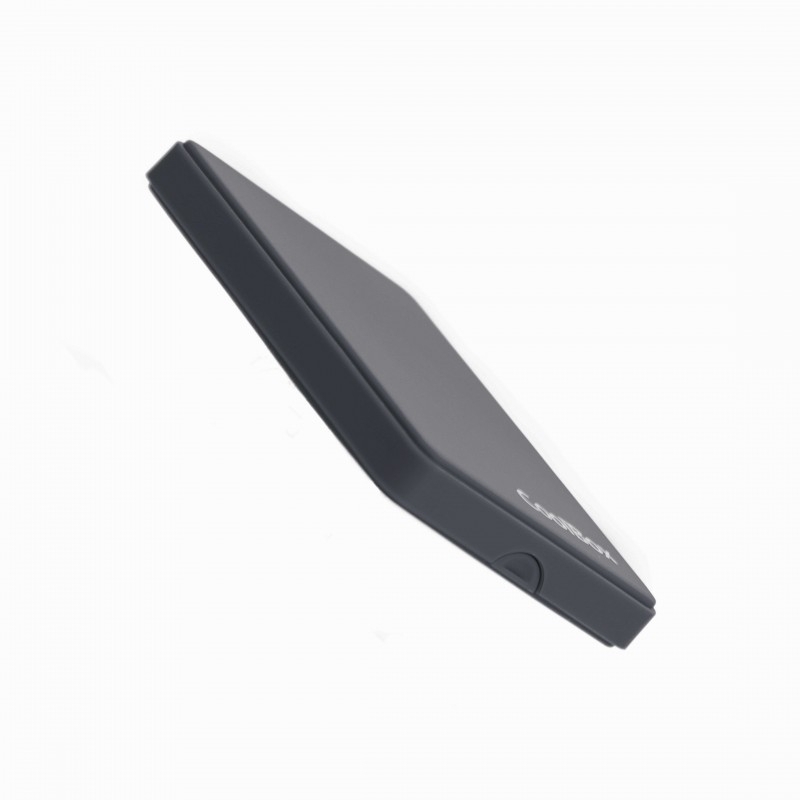 Coolbox SlimColor 2543 USB 3.0 2.5 pulgadas Gris - Carcasa Disco Duro