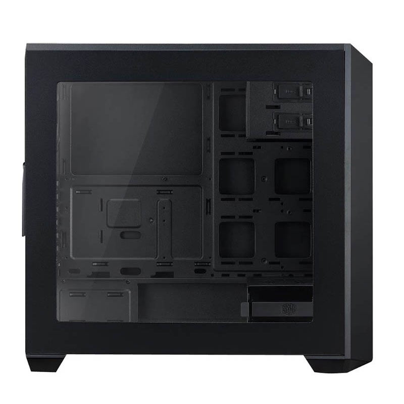 Cooler Master Box 5 Negro - Caja/Torre