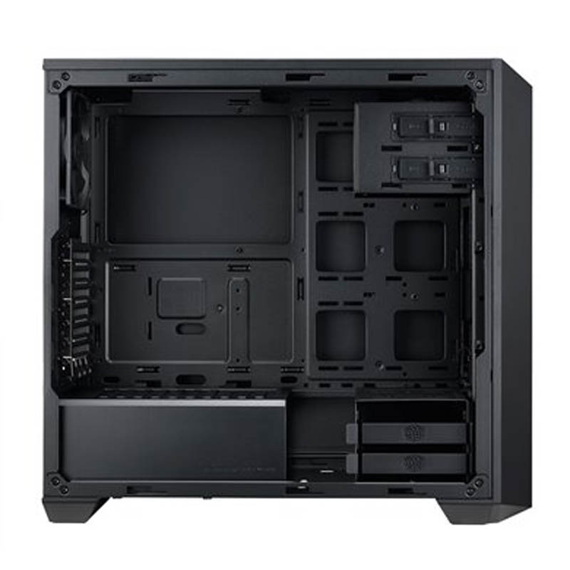Cooler Master Box 5 Negro - Caja/Torre