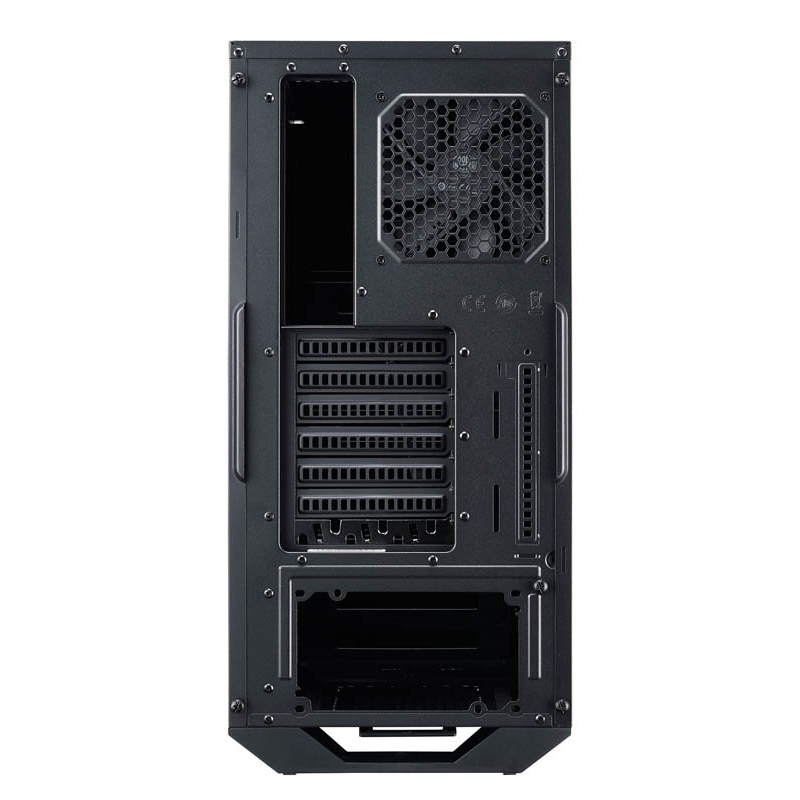 Cooler Master Box 5 Negro - Caja/Torre