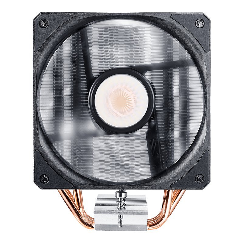 Cooler Master Hyper 212 EVO V2 - Disipador CPU