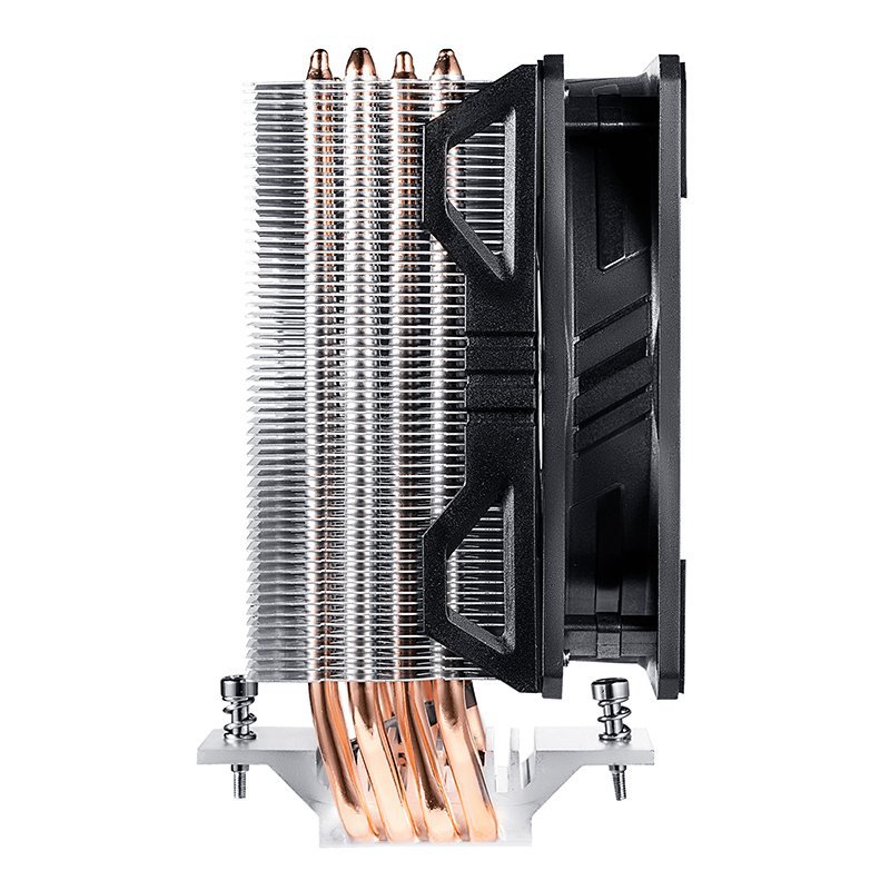 Cooler Master Hyper 212 EVO V2 - Disipador CPU