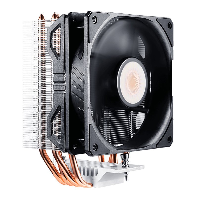 Cooler Master Hyper 212 EVO V2 - Disipador CPU