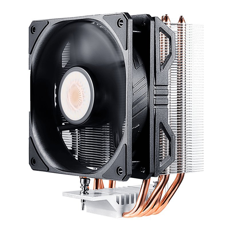 Cooler Master Hyper 212 EVO V2 - Disipador CPU
