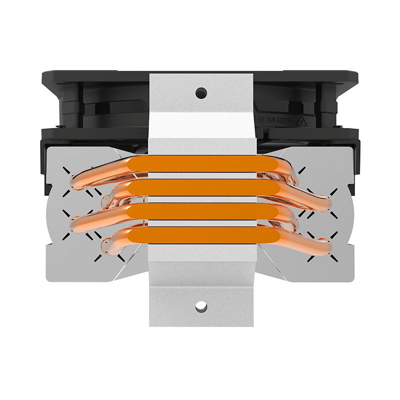 Cooler Master Hyper 212 EVO V2 - Disipador CPU