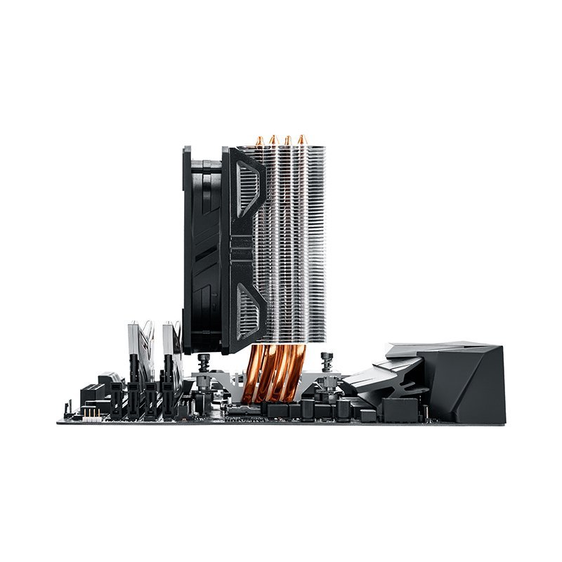 Cooler Master Hyper 212 EVO V2 - Disipador CPU