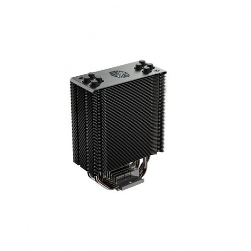 Cooler Master Hyper 212 RGB Black Edition - Disipador CPU