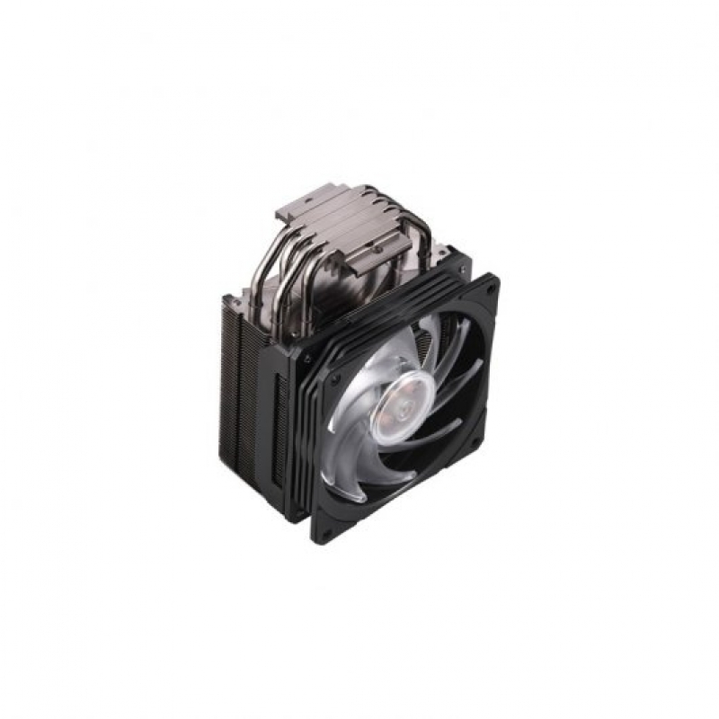 Cooler Master Hyper 212 RGB Black Edition - Disipador CPU