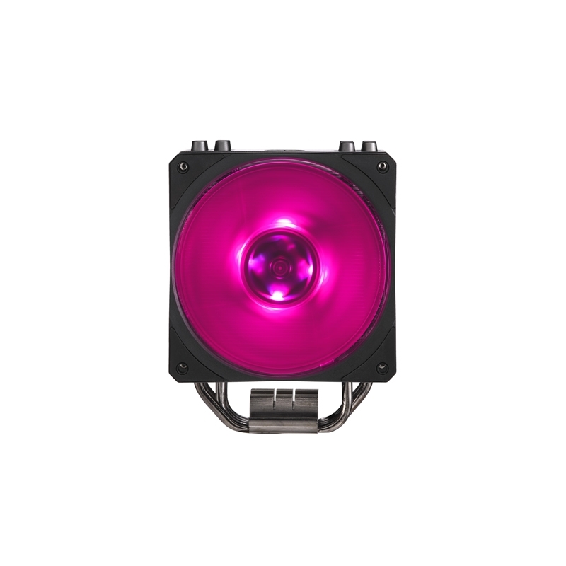 Cooler Master Hyper 212 RGB Black Edition - Disipador CPU