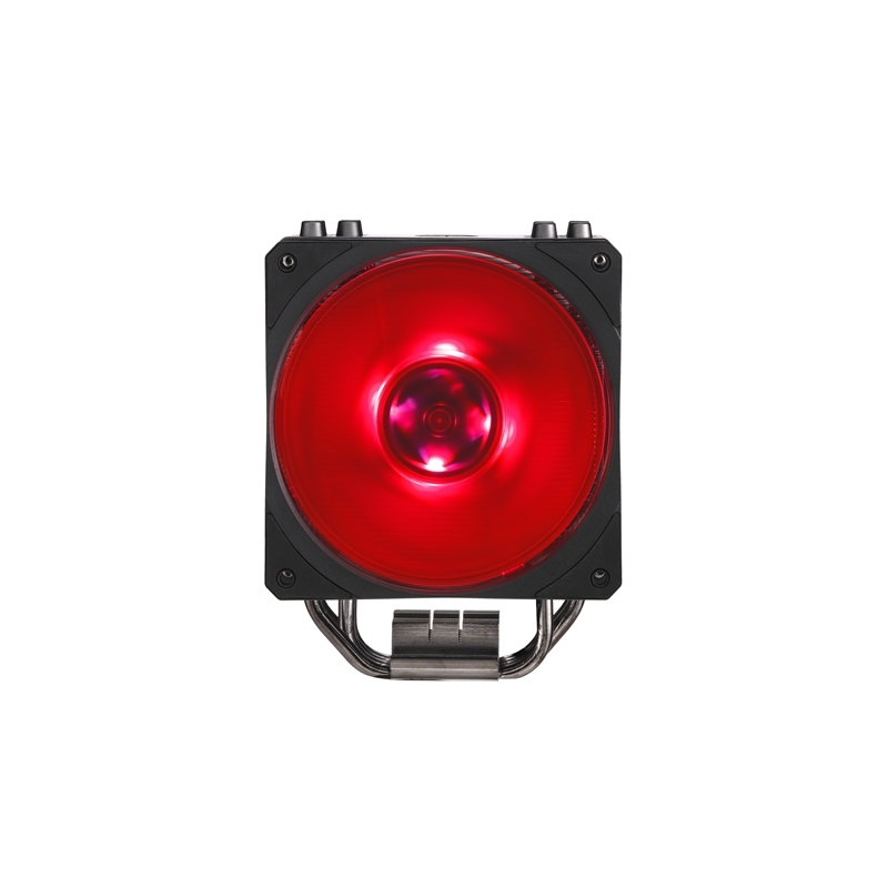 Cooler Master Hyper 212 RGB Black Edition - Disipador CPU