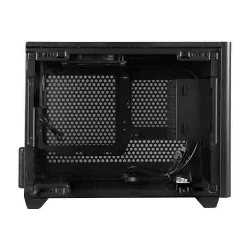 Cooler Master MasterBox NR200 Mesh Negro - Caja/Torre