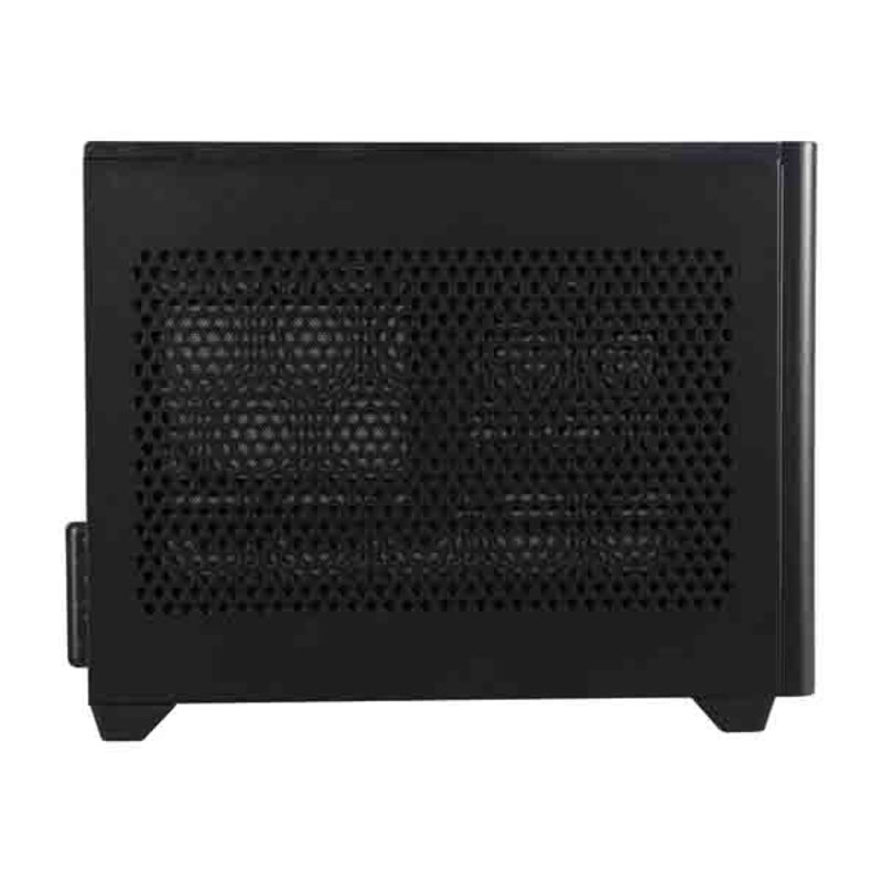 Cooler Master MasterBox NR200 Mesh Negro - Caja/Torre