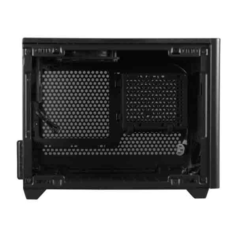 Cooler Master MasterBox NR200 Mesh Negro - Caja/Torre