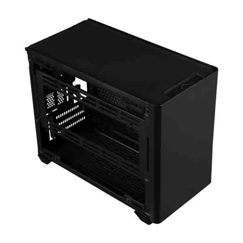 Cooler Master MasterBox NR200 Mesh Negro - Caja/Torre