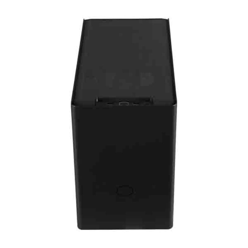 Cooler Master MasterBox NR200 Mesh Negro - Caja/Torre