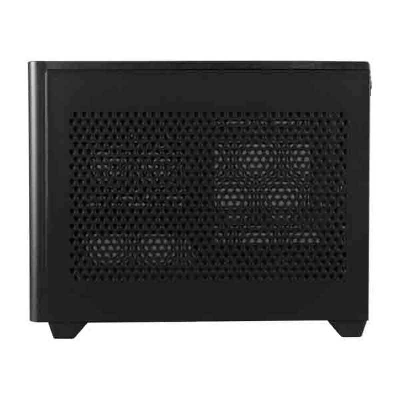 Cooler Master MasterBox NR200 Mesh Negro - Caja/Torre