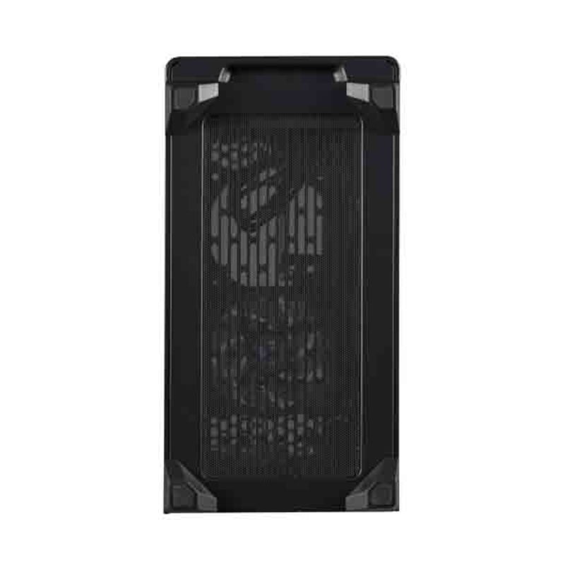 Cooler Master MasterBox NR200 Mesh Negro - Caja/Torre