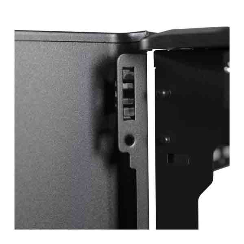 Cooler Master MasterBox NR200 Mesh Negro - Caja/Torre