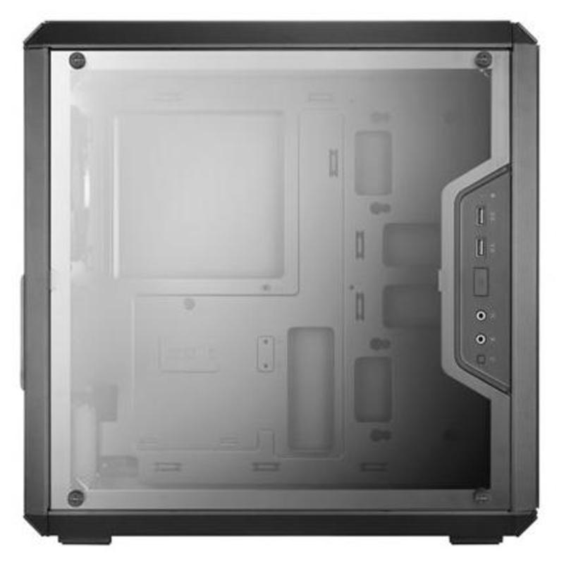 Cooler Master MasterBox Q300L - Caja/Torre