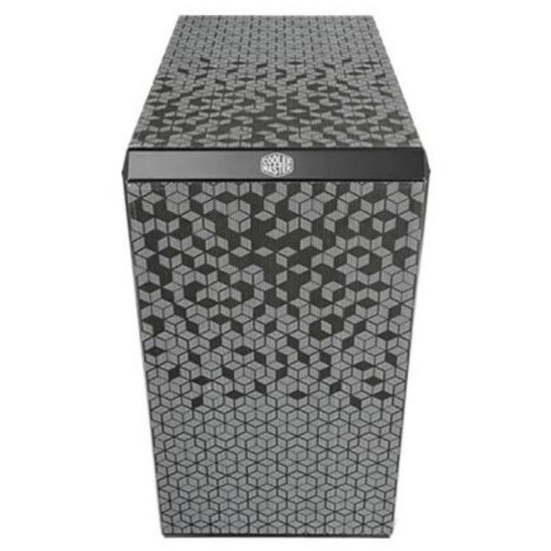 Cooler Master MasterBox Q300L - Caja/Torre