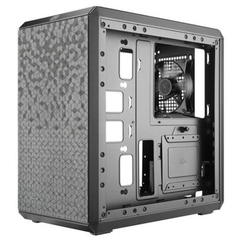 Cooler Master MasterBox Q300L - Caja/Torre