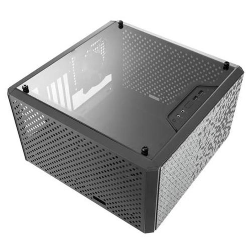 Cooler Master MasterBox Q300L - Caja/Torre