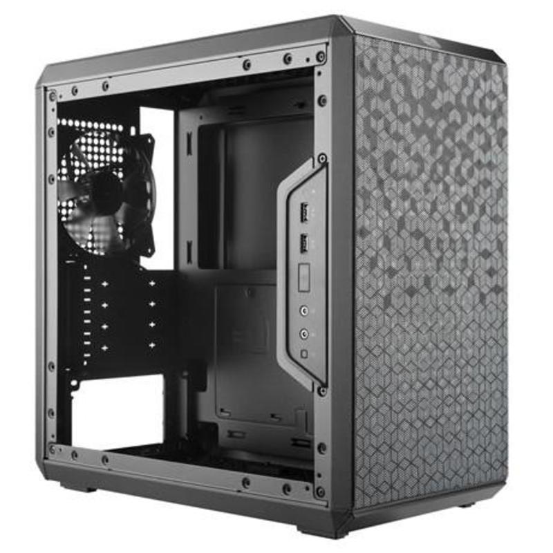 Cooler Master MasterBox Q300L - Caja/Torre