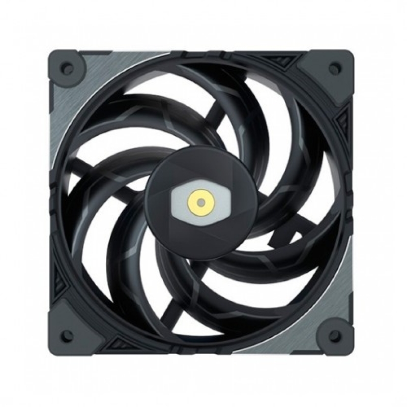 Cooler Master MasterFan SF120M - Ventilador 12 cm