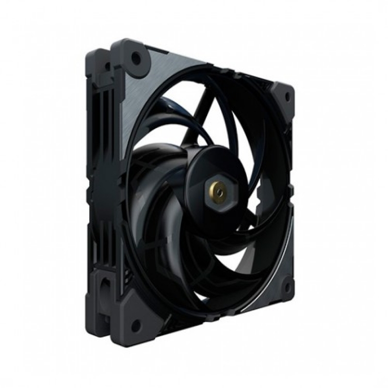 Cooler Master MasterFan SF120M - Ventilador 12 cm