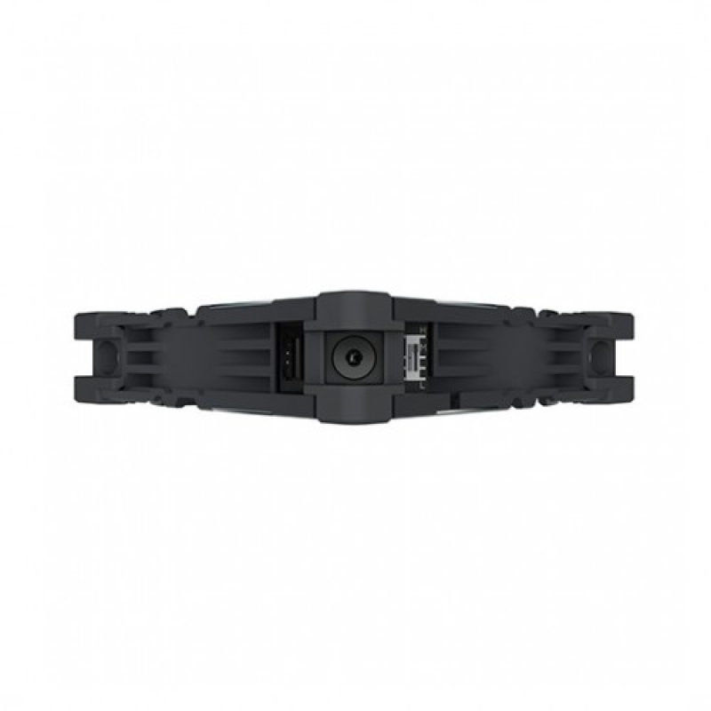 Cooler Master MasterFan SF120M - Ventilador 12 cm