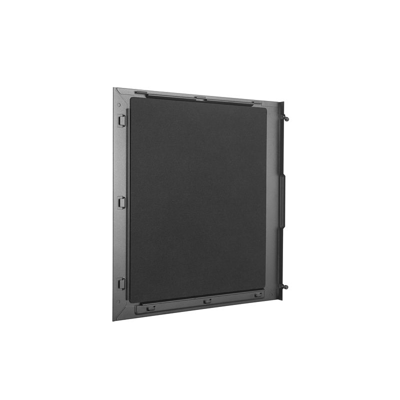 Caja/Torre Cooler Master Silencio S400 Negro