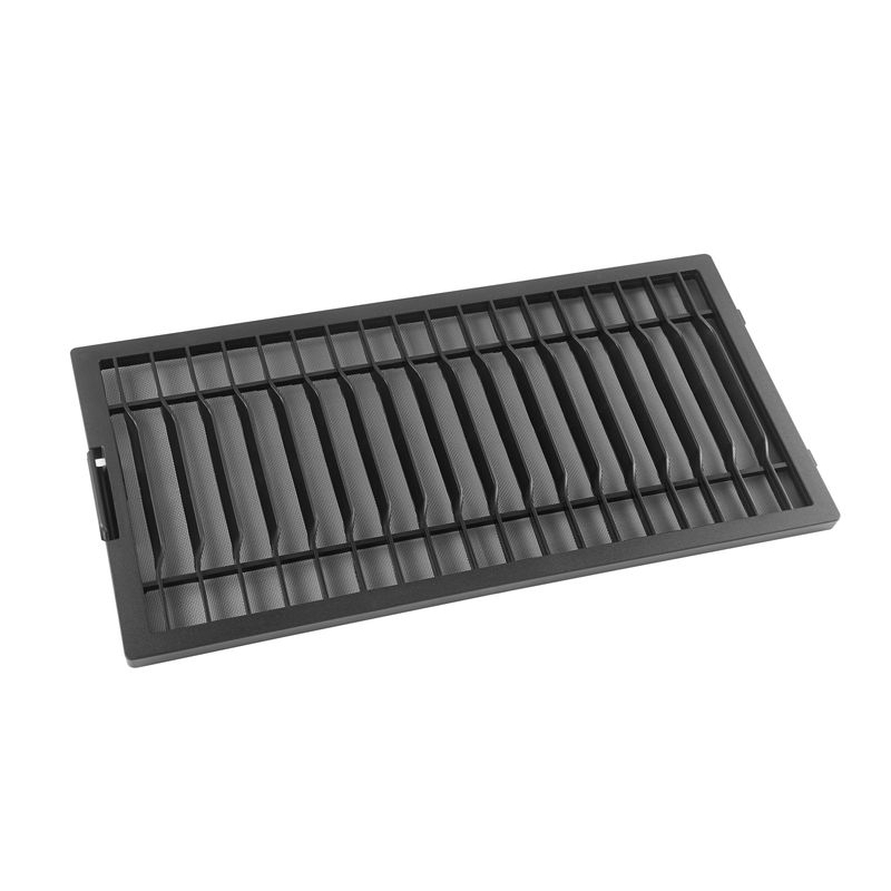 Caja/Torre Cooler Master Silencio S400 Negro