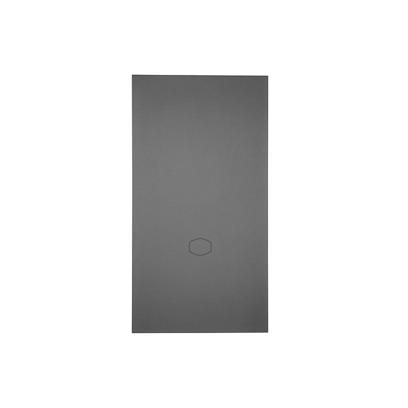 Caja/Torre Cooler Master Silencio S400 Negro