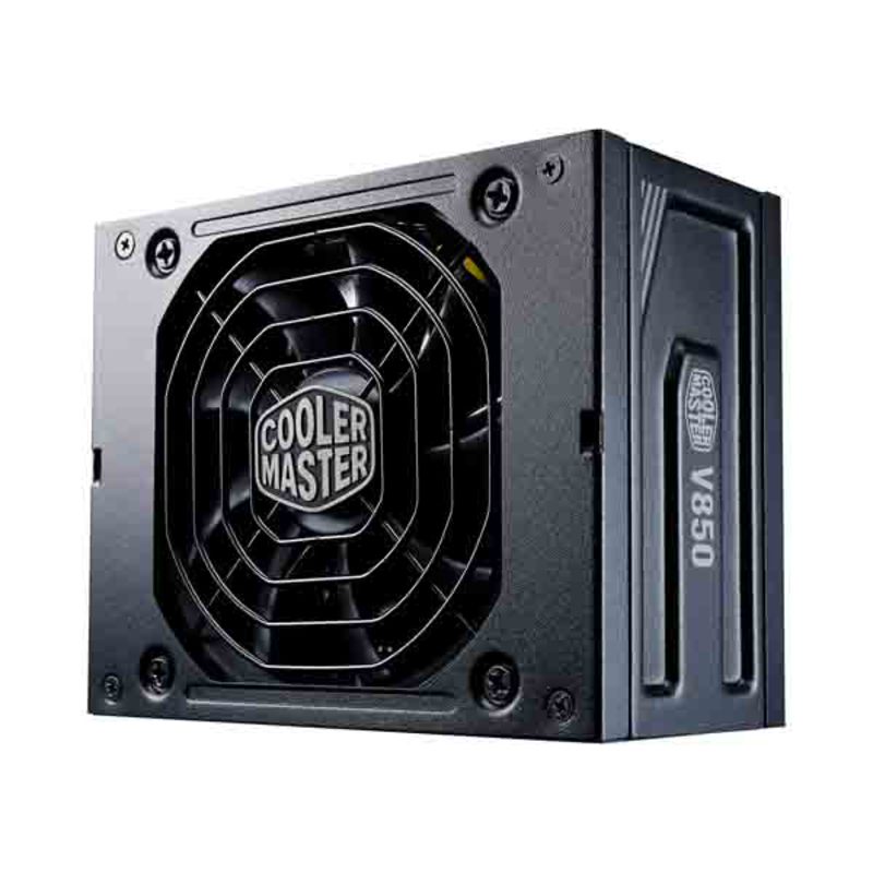 Cooler Master V850 SFX Gold 80 Plus Gold 850W Modular - Fuente/PSU
