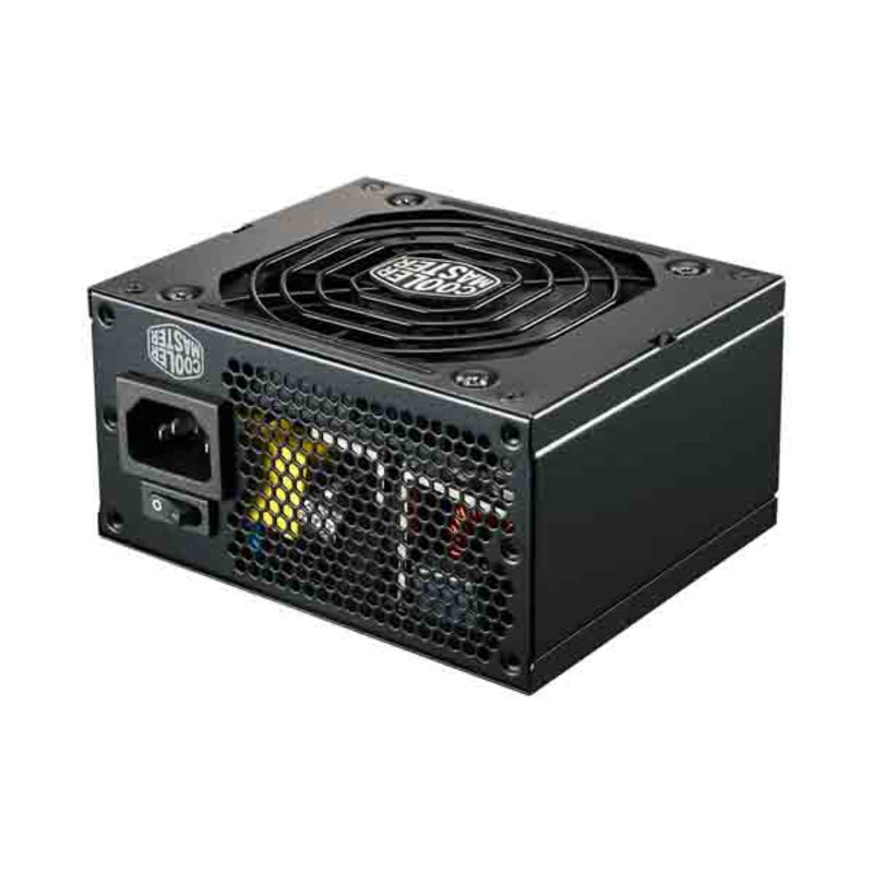 Cooler Master V850 SFX Gold 80 Plus Gold 850W Modular - Fuente/PSU
