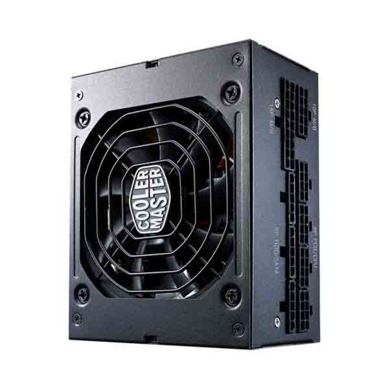Cooler Master V850 SFX Gold 80 Plus Gold 850W Modular - Fuente/PSU
