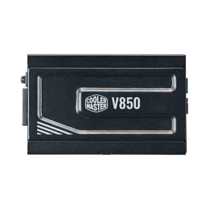 Cooler Master V850 SFX Gold 80 Plus Gold 850W Modular - Fuente/PSU