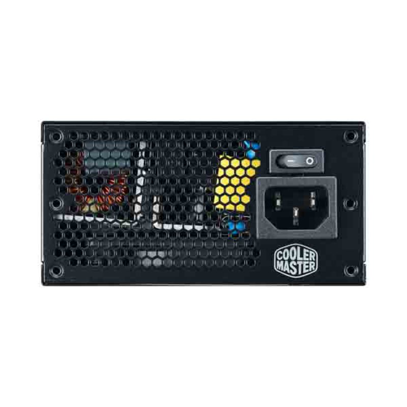 Cooler Master V850 SFX Gold 80 Plus Gold 850W Modular - Fuente/PSU