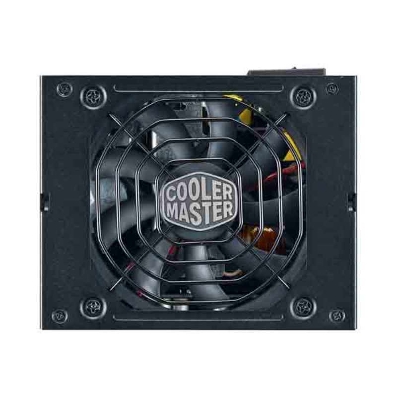 Cooler Master V850 SFX Gold 80 Plus Gold 850W Modular - Fuente/PSU