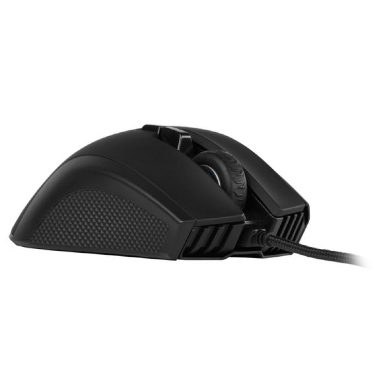 Ratón Corsair Ironclaw RGB Gaming 18000 Dpi Negro