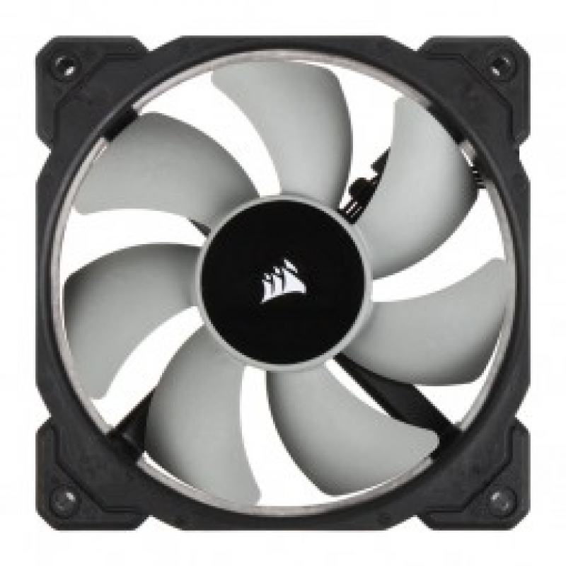 Corsair ML120 Premium Magnetic Levitation (Dual Pack) - Ventilador 12 cm